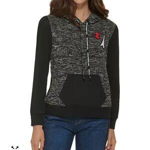 Karl lagerfeld Paris Hoodie Women's Xl